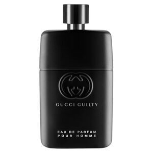 Gucci Guilty Pour Homme Eau de Parfum 3.0 oz – 100% Authentic, New Without Box